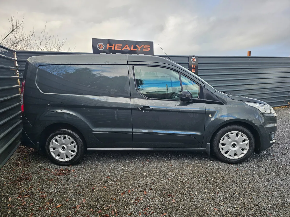 2019 Ford Transit Connect - Image 4