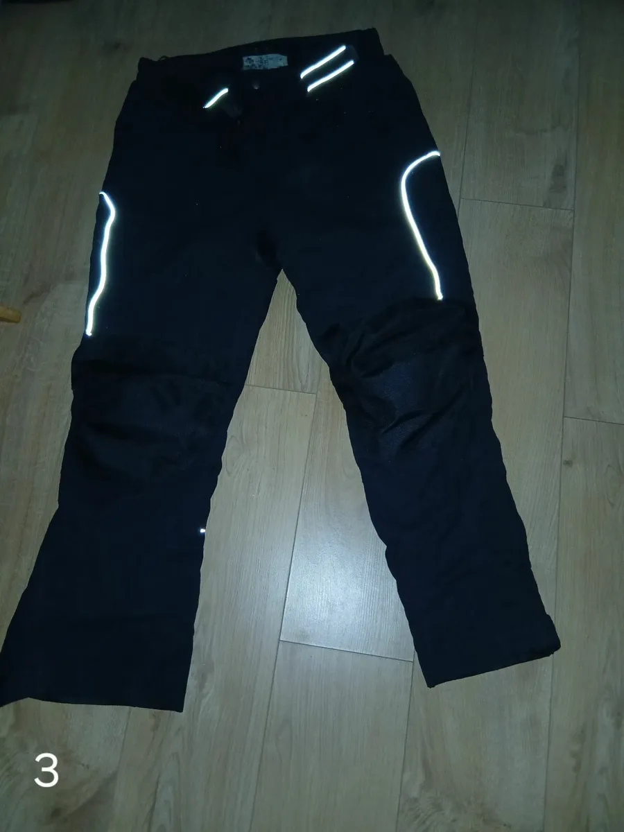 Motor Bike Gear - Image 1