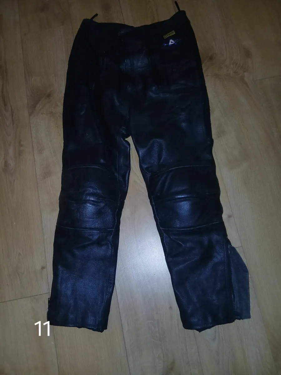 Motor Bike Gear - Image 3