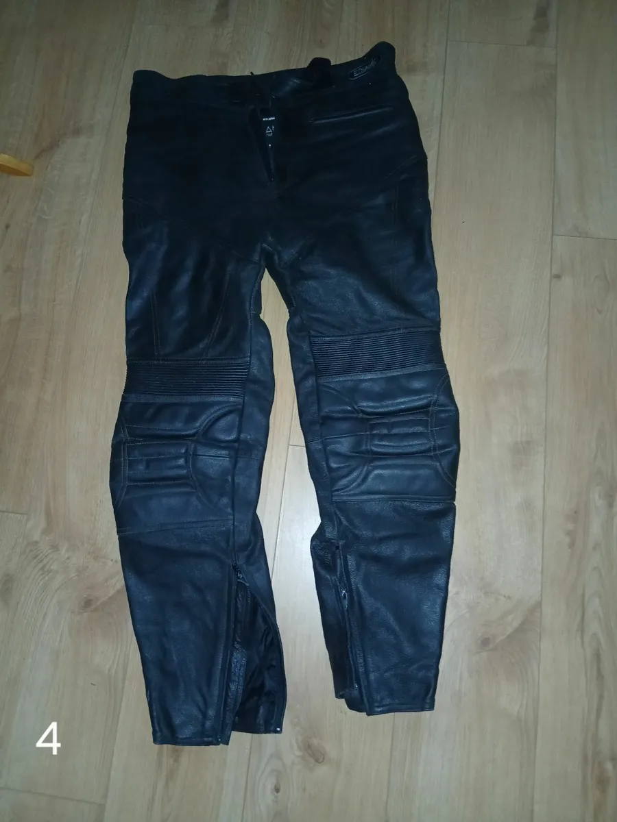 Motor Bike Gear - Image 4