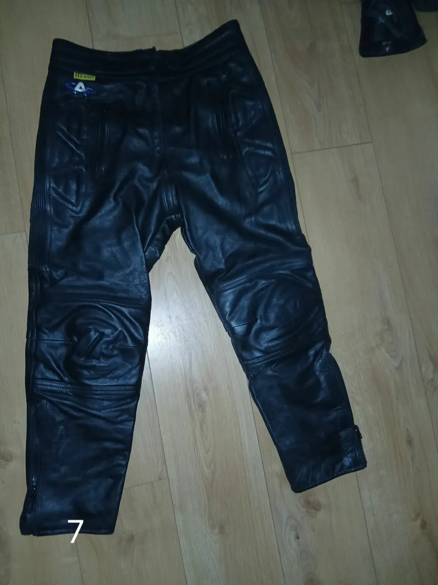 Motorbike Gear - Image 3