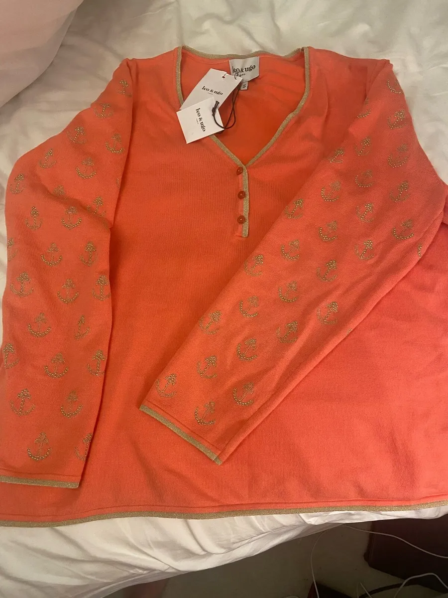 Designer sweater - Image 2