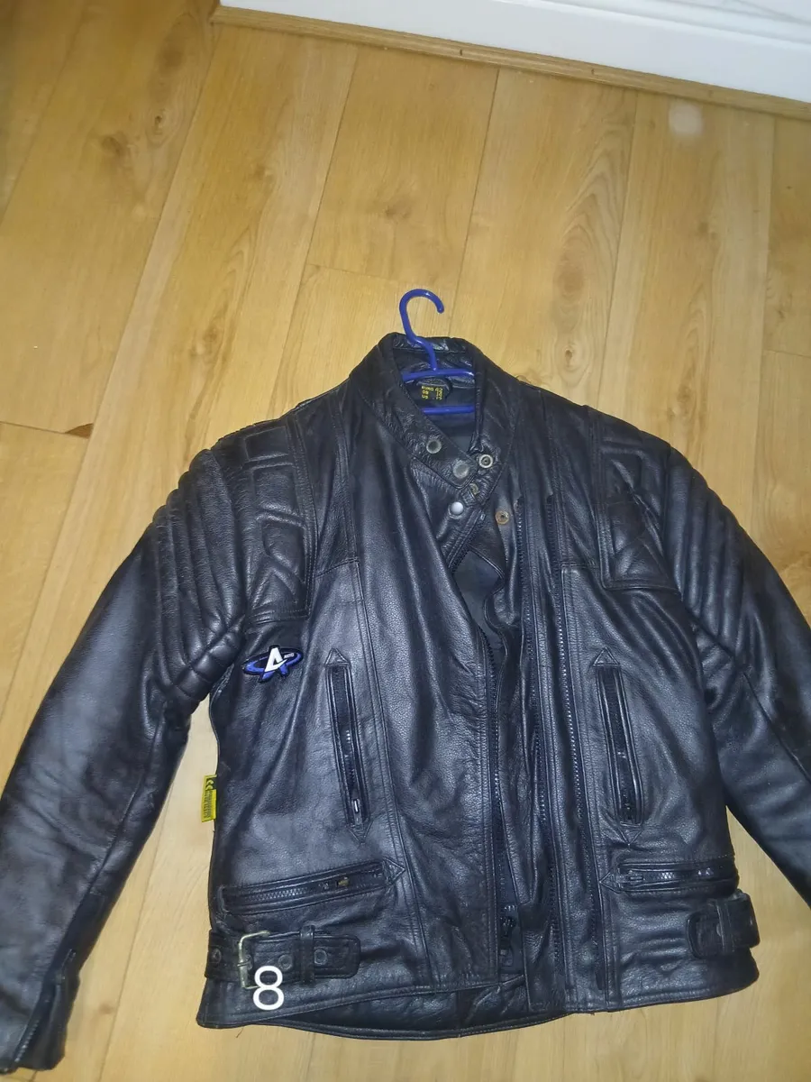 Motorbike Gear - Image 4
