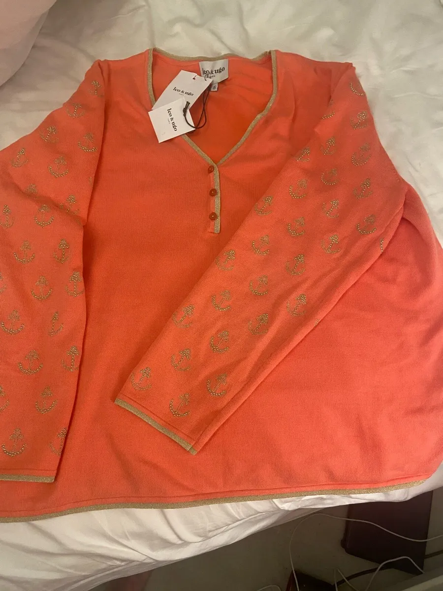 Designer sweater - Image 4