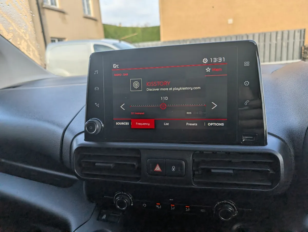 Citroen Berlingo 2020 - Image 4