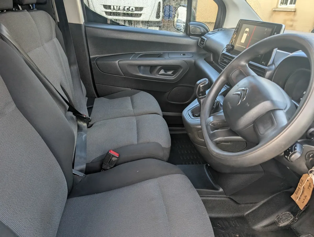 Citroen Berlingo 2020 - Image 3