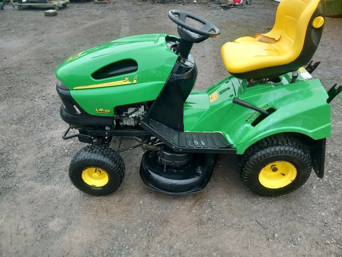 Just in for breaking - Image 2