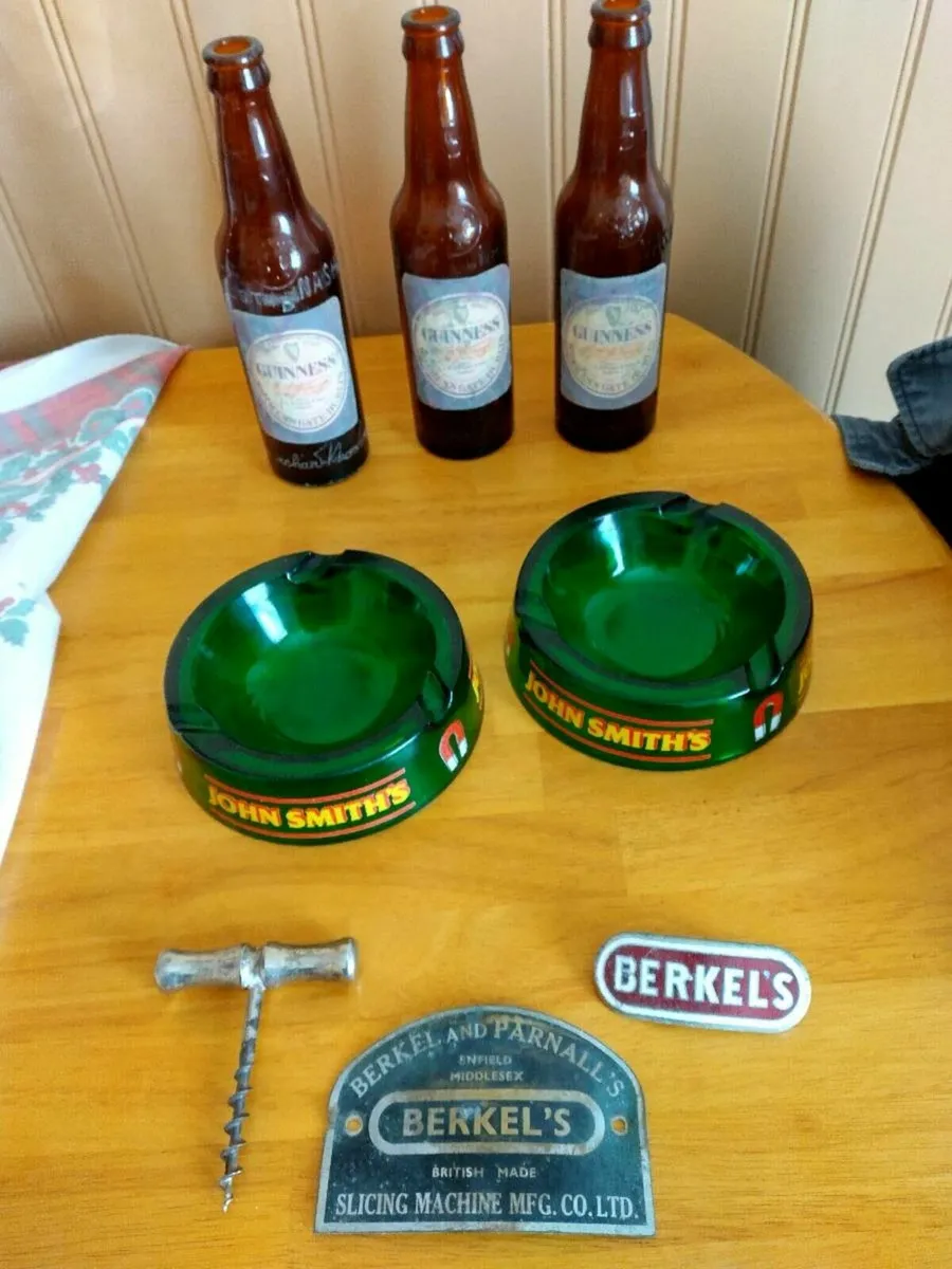 Collectibles - Image 1