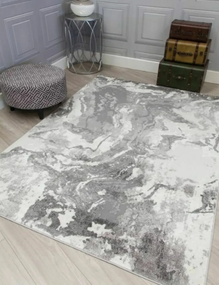 BRAND NEW RUGS - Image 2