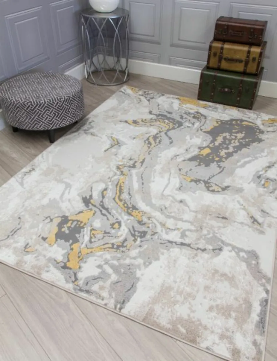 BRAND NEW RUGS - Image 3