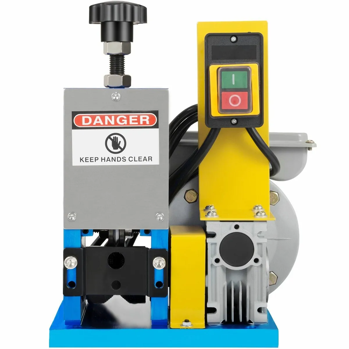 Portable Automatic Wire Stripping Machine - Image 2