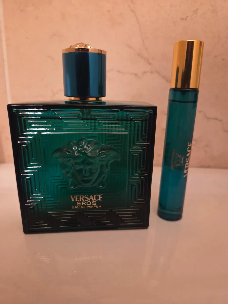 VERSACE EROS