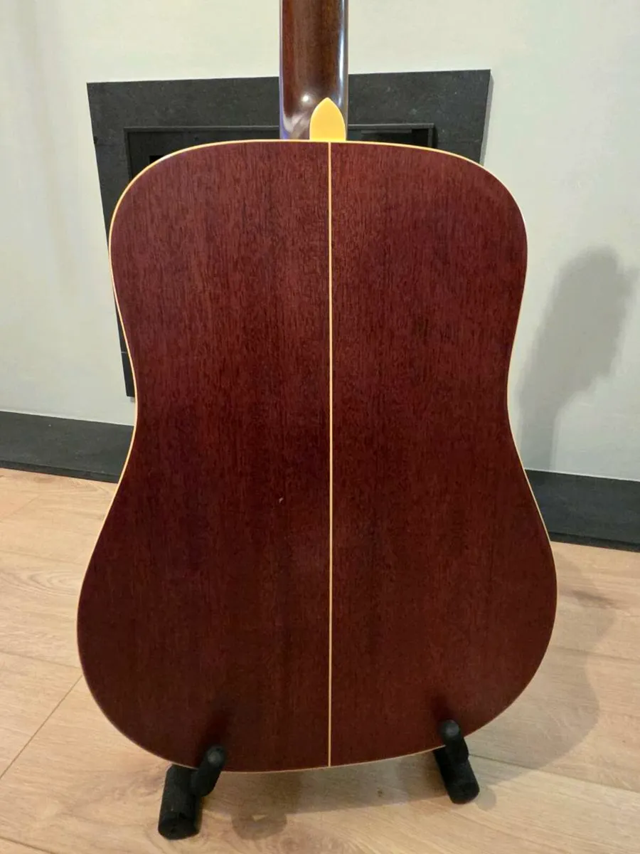 Takamine EN10C - 12 String - Image 4