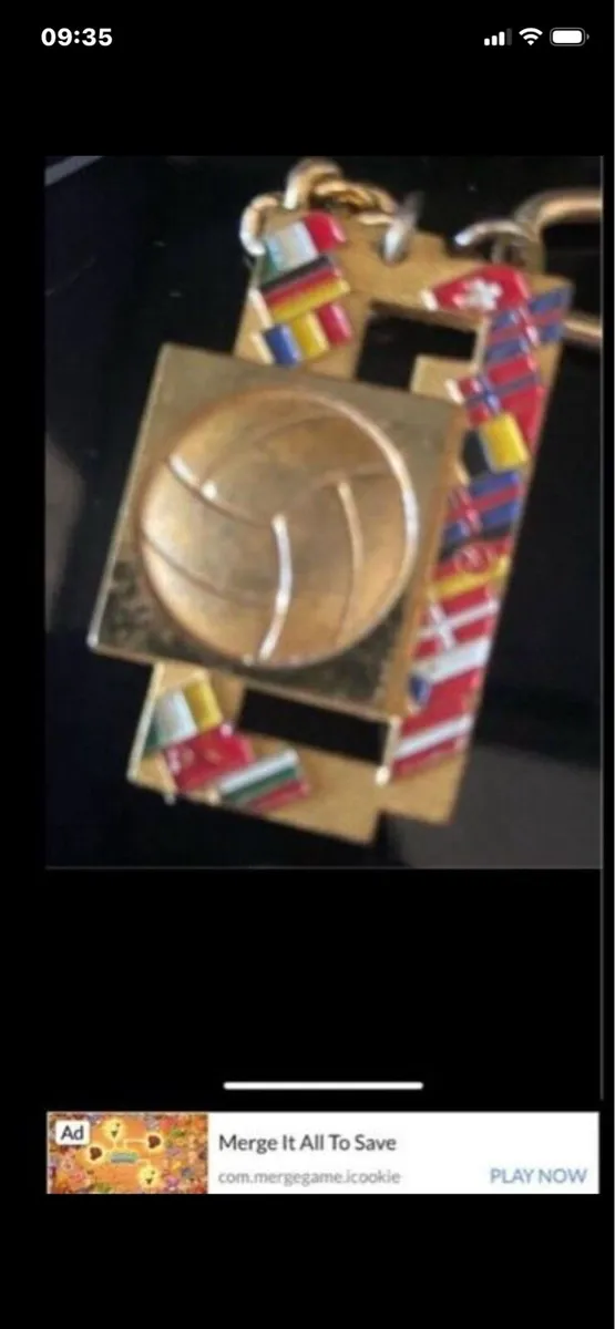 Authentic UEFA Memorabilia - Image 3