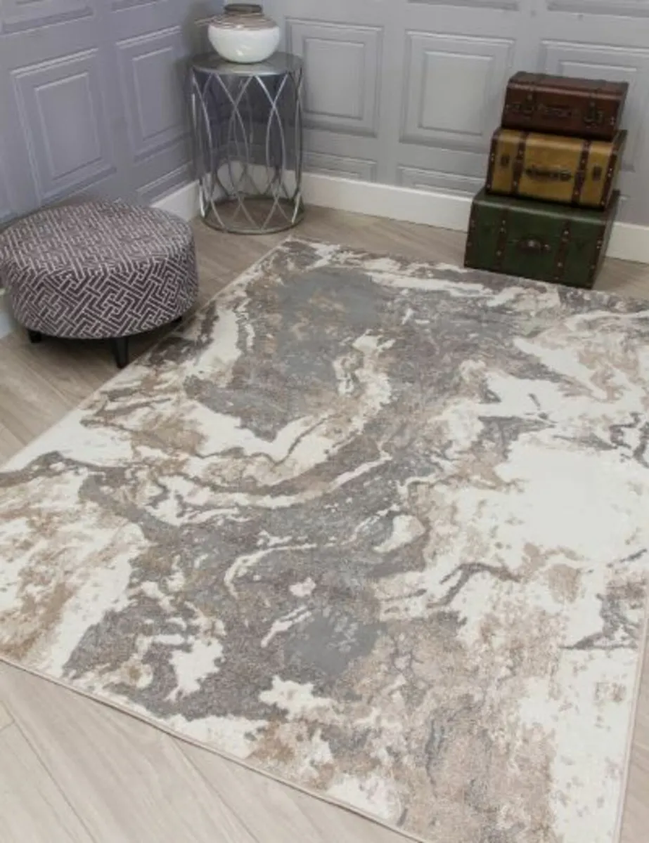 BRAND NEW RUGS - Image 4