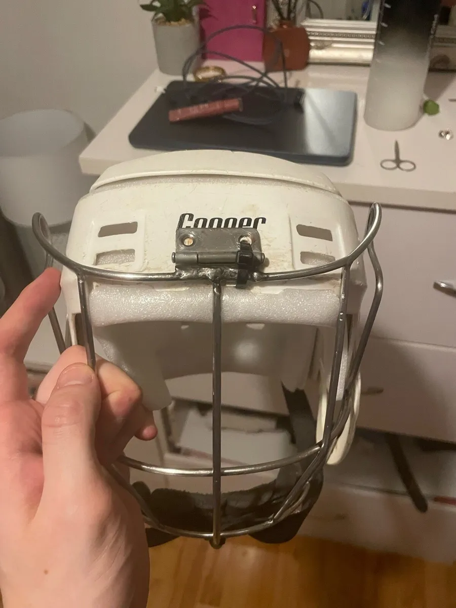 Cooper Helmet sk100 - Image 1