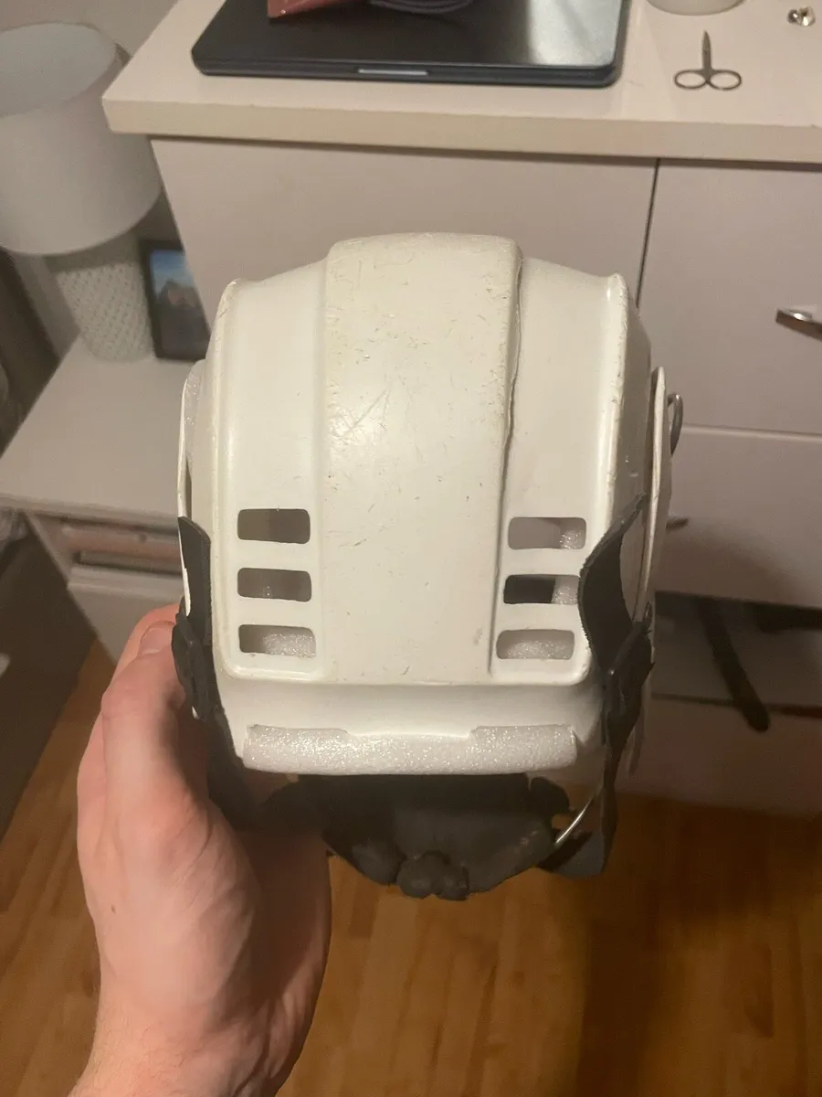 Cooper Helmet sk100 - Image 3