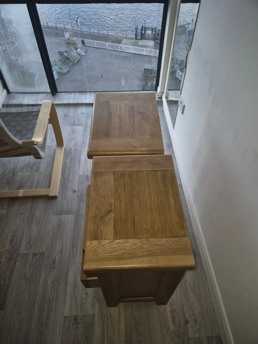 Oak lockers - Image 3