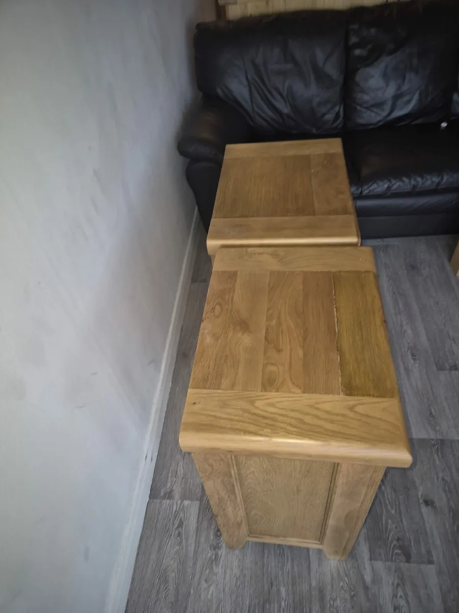 Oak lockers - Image 4