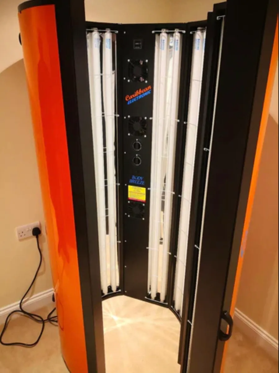 Carribean Sunbed - Image 3