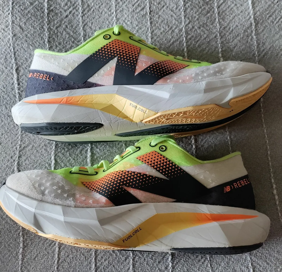 New Balance Rebel V4 - Image 3