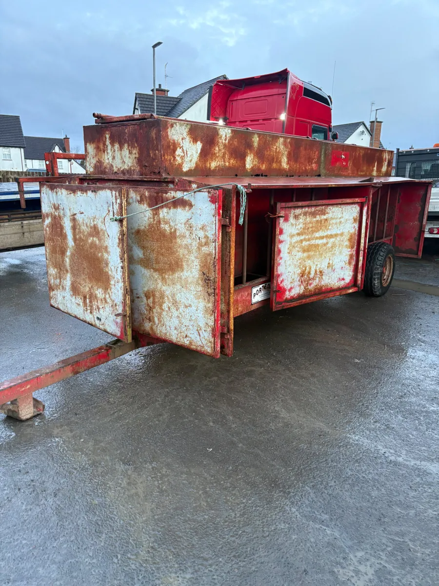 Portequip add lib feeder - Image 2