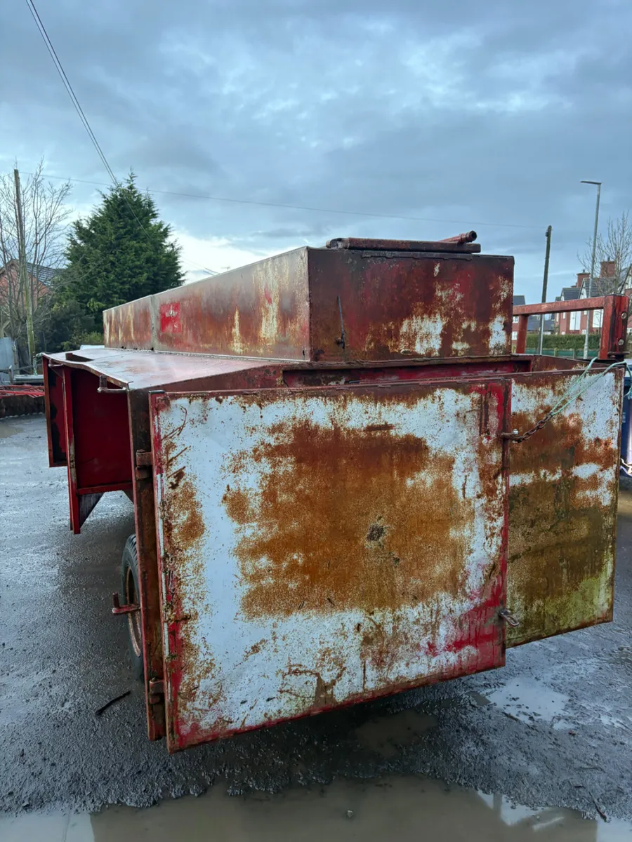 Portequip add lib feeder - Image 3