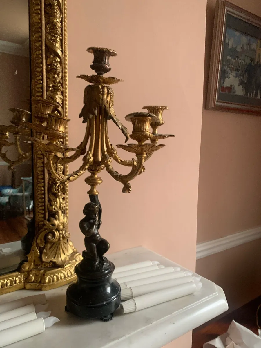 Candelabra - Image 1