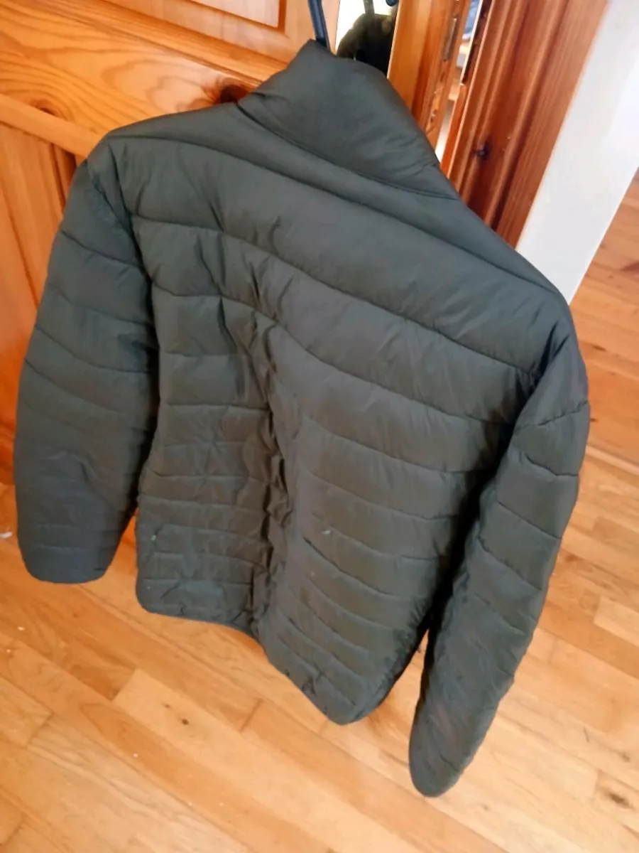 Mens koala bay casual jacket s can deliver - Image 2