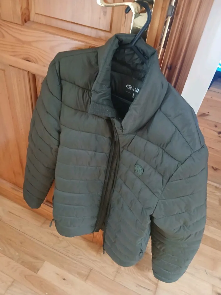 Mens koala bay casual jacket s can deliver - Image 1