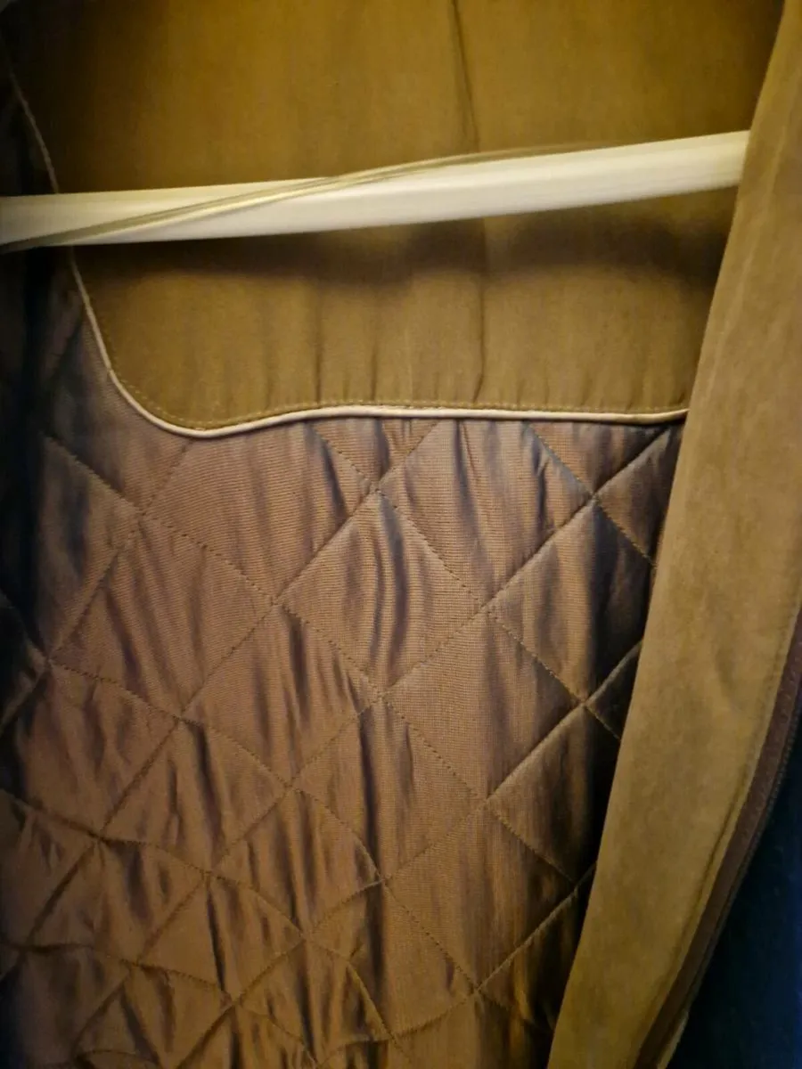 Clothes jackets - Image 2