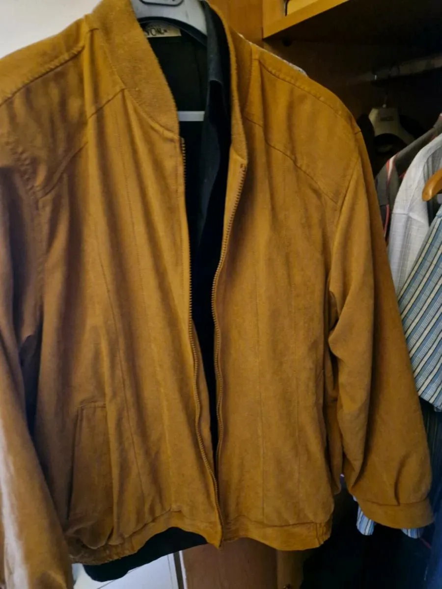 Clothes jackets - Image 4