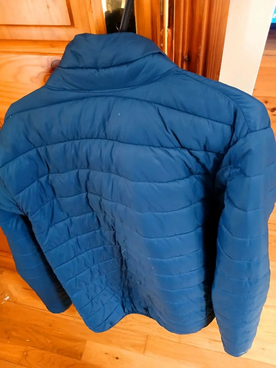 Regetta mens jacket s unwanted gift can deliver - Image 2