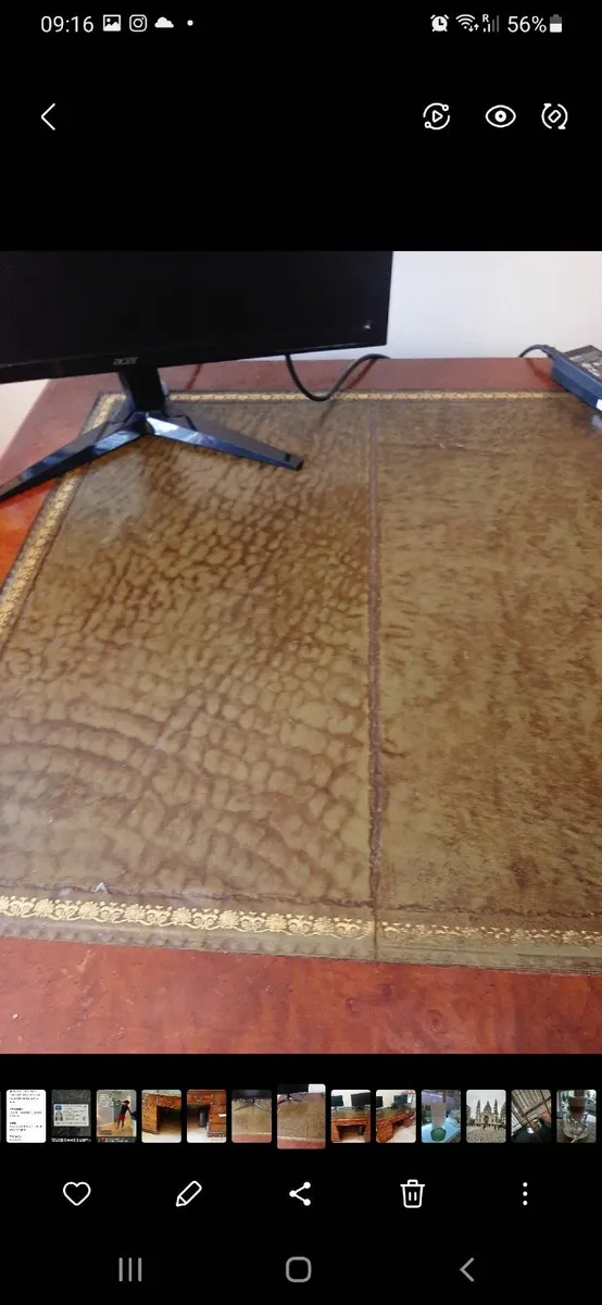 Partners desk - Image 3