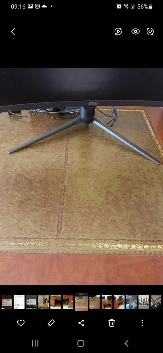 Partners desk - Image 4