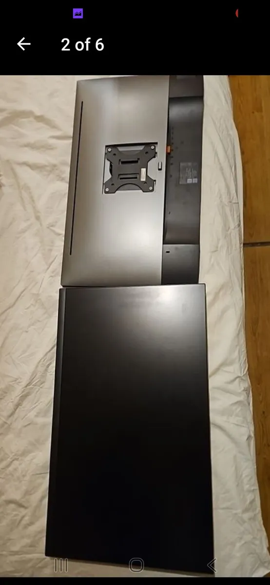 Office Set x 3 (Dual Monitors/ Docking Stations..) - Image 2