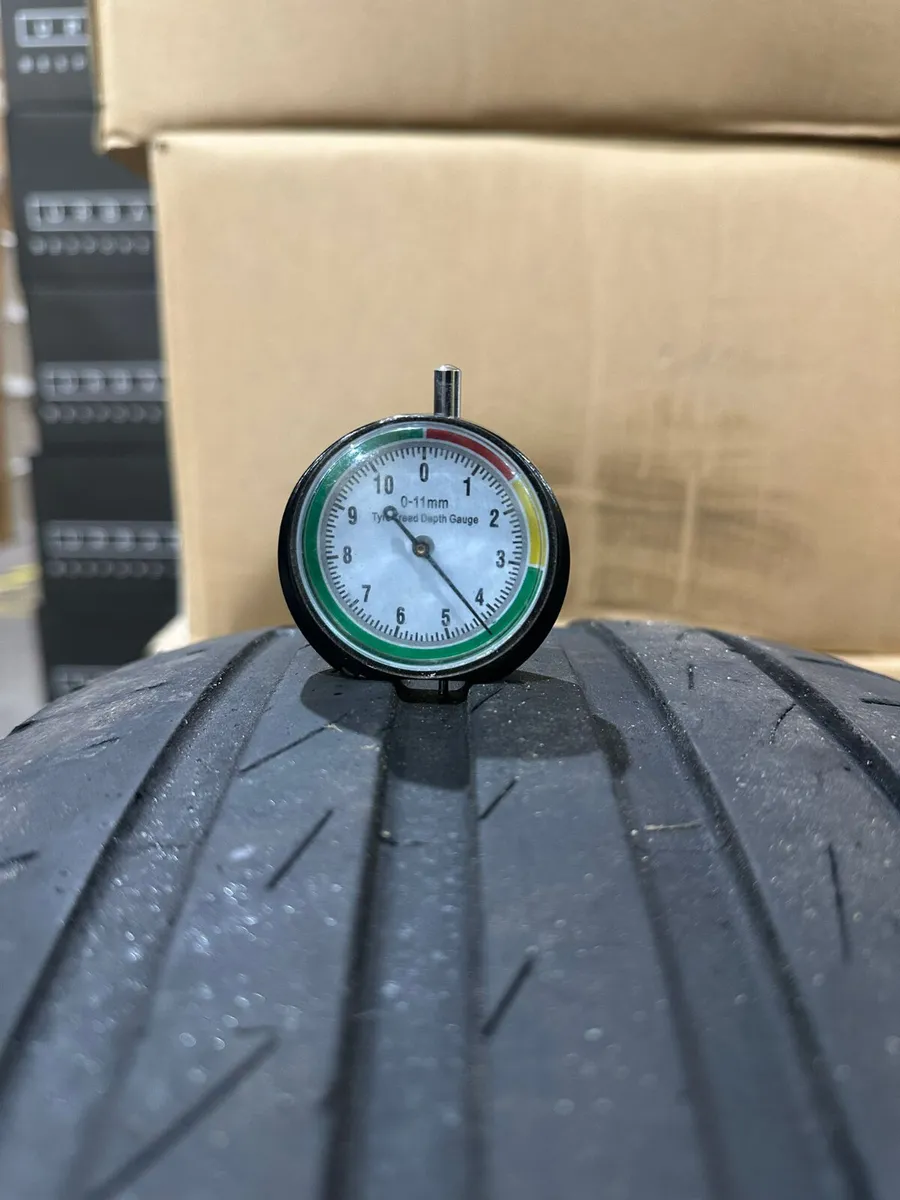 18" Genuine BMW 3 Series 4 series 441M F30/F31 - Image 3