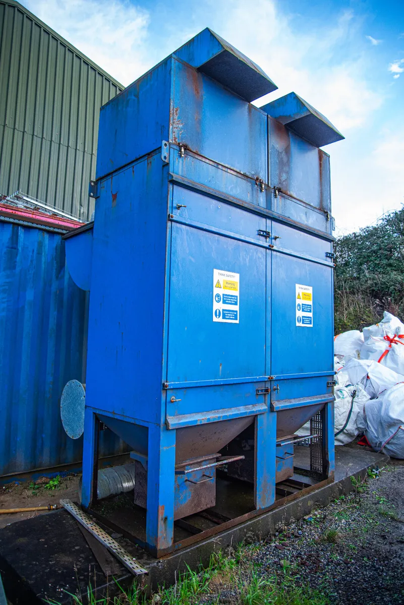 Blast Room -  Blast Container /  Blast Room - Image 4