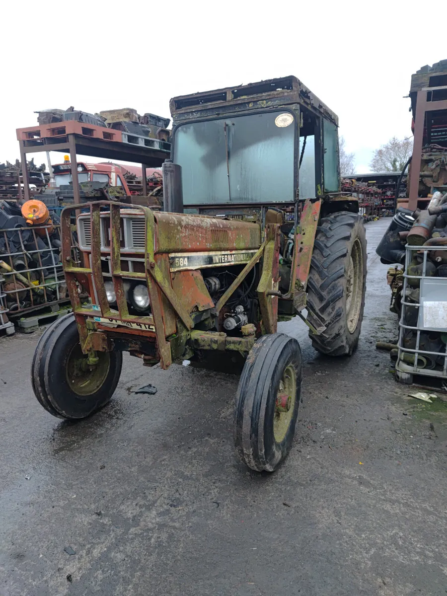 International - Image 1