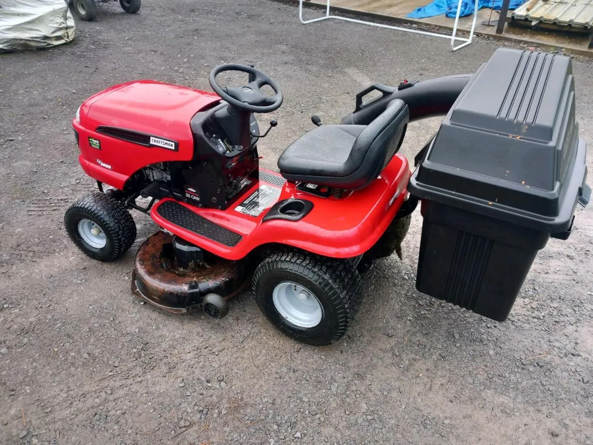 Just in for breaking - Image 1