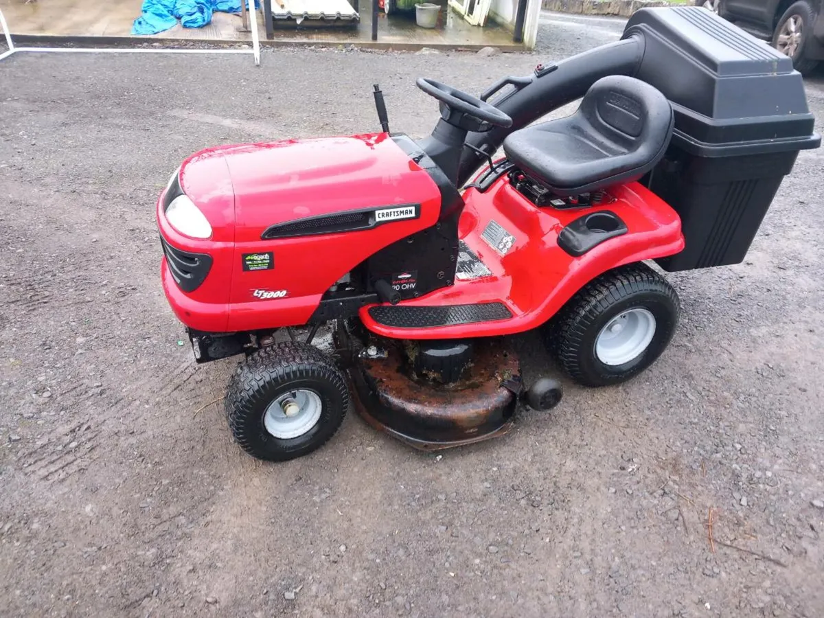 Just in for breaking - Image 2