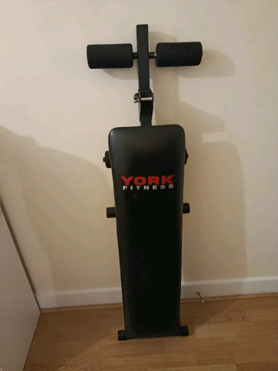 Exercise bench - Image 2