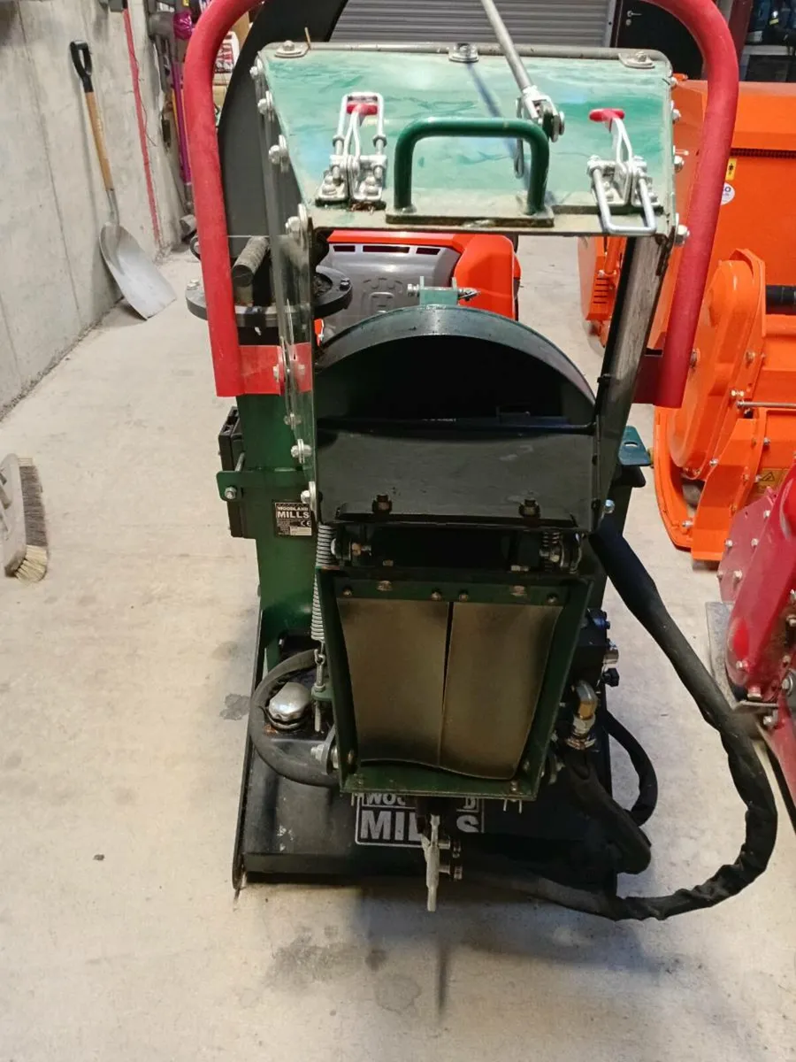 Woodchipper - Image 2