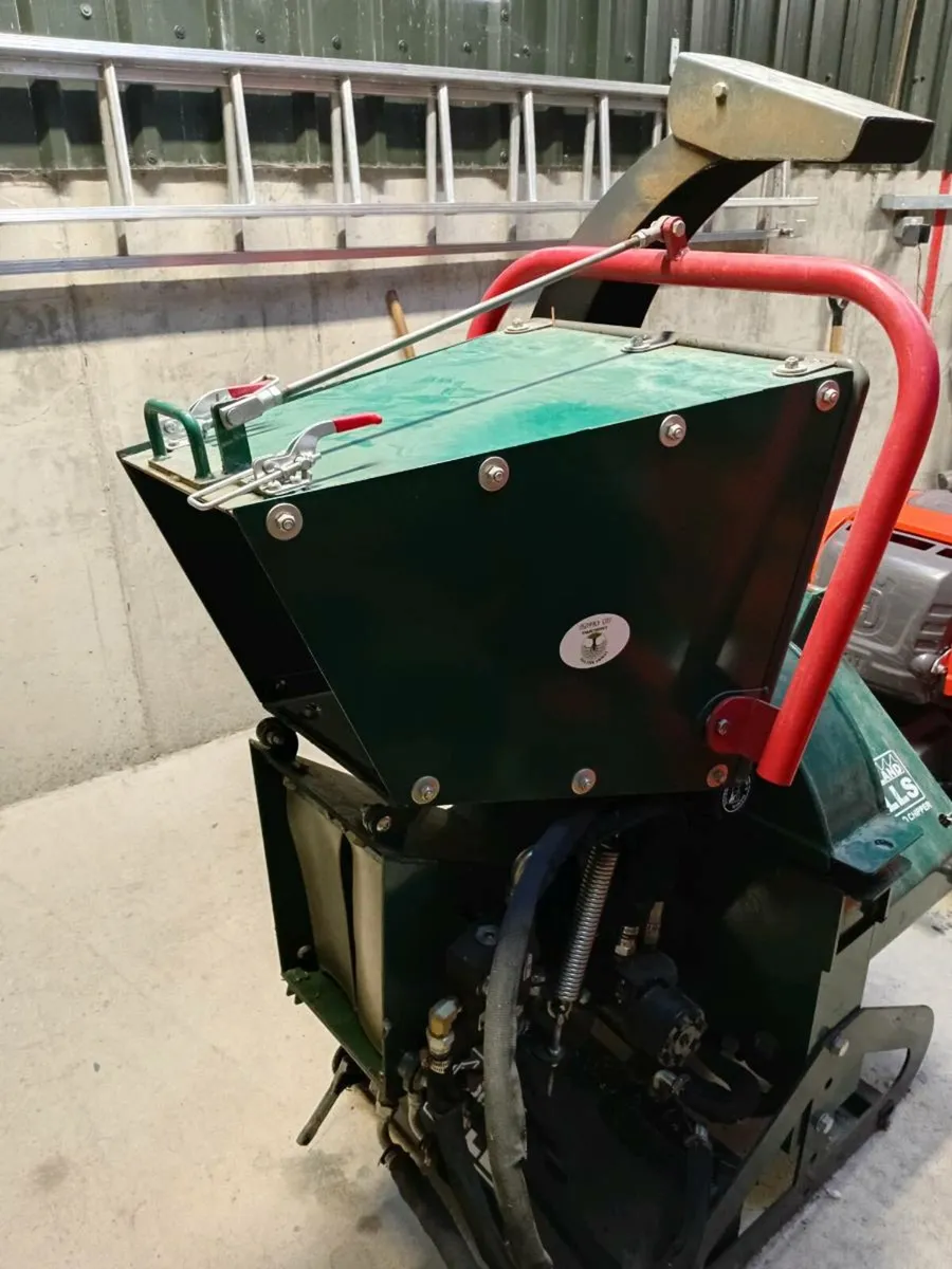 Woodchipper - Image 3