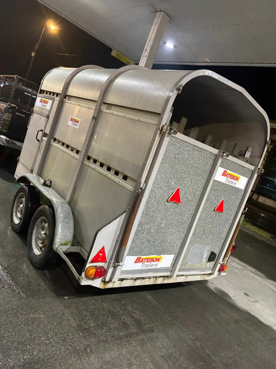 bateson cattlebox - Image 2