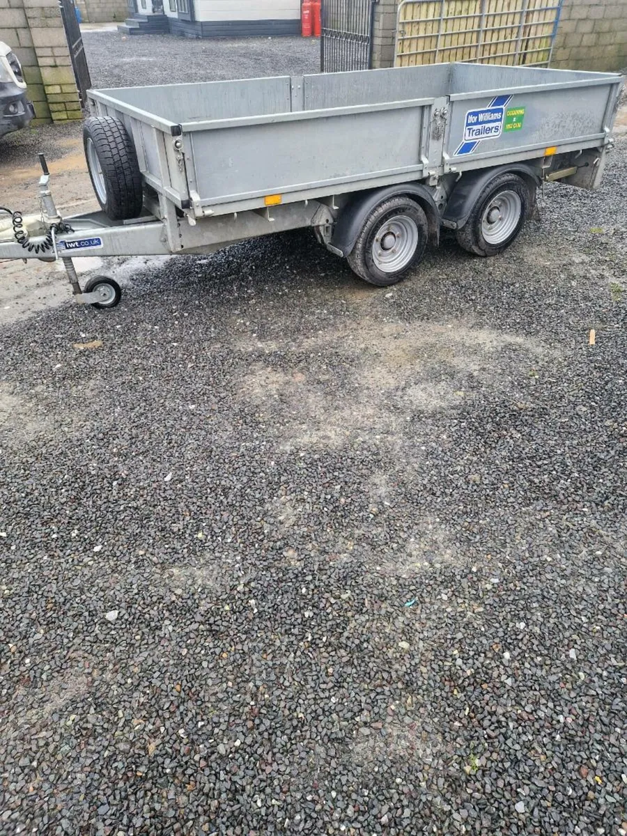 Ifor Williams - Image 3