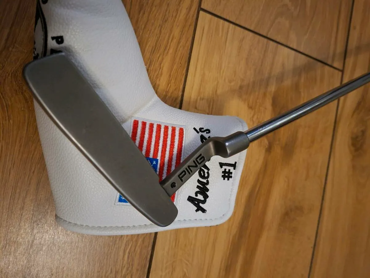Ping Karsten My Day Putter - Image 2