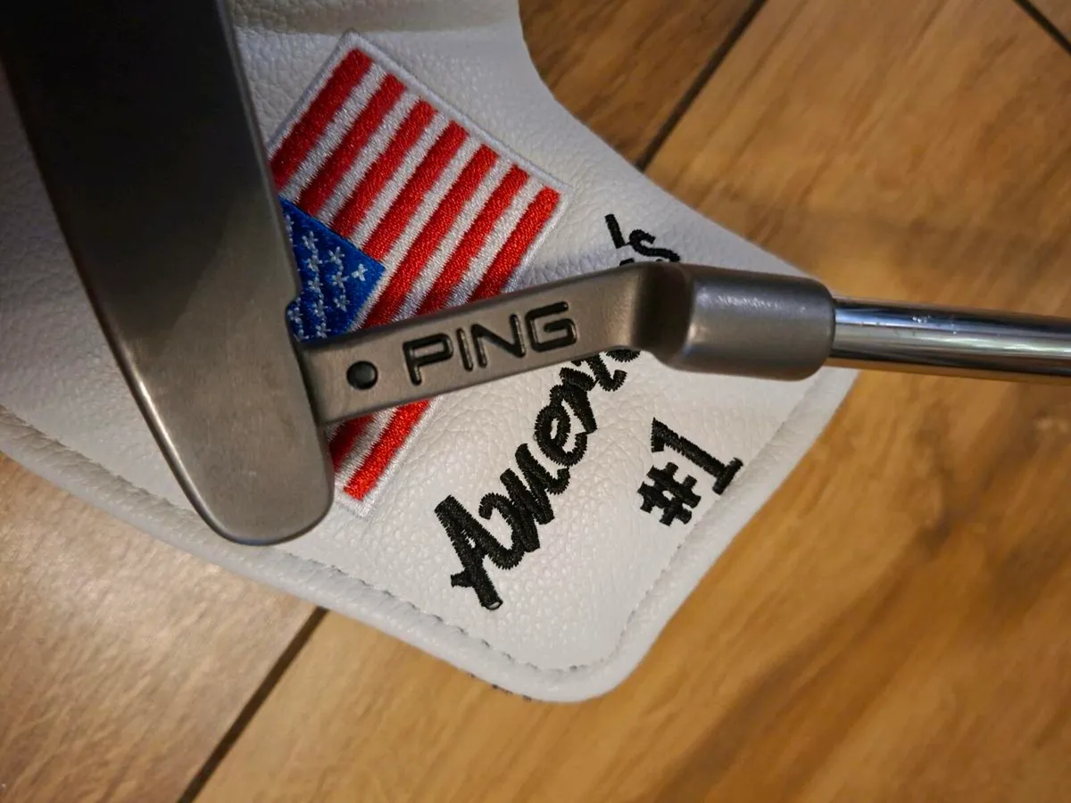 Ping Karsten My Day Putter - Image 3