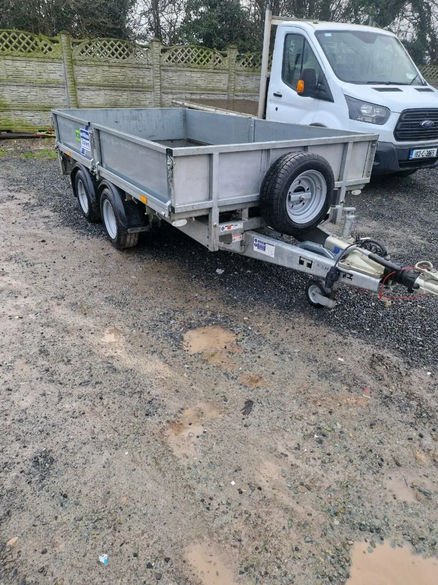 Ifor Williams - Image 4