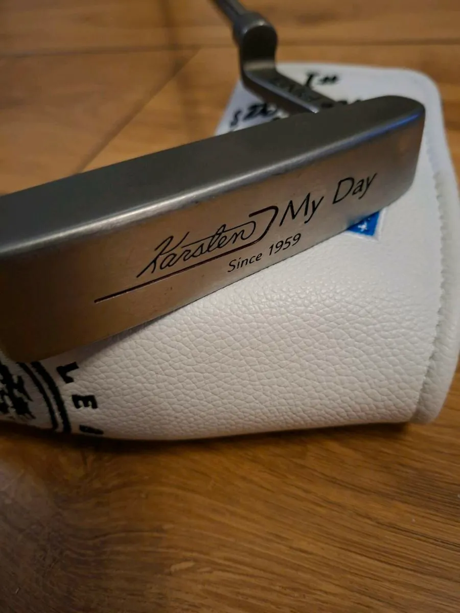 Ping Karsten My Day Putter - Image 4